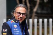 Red Bull reconnait qu'elle paie le prix de son pari sur la fin 2025