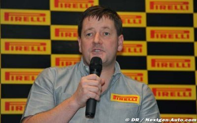 Schu ’benefitted most’ from last tyre war - Hembery