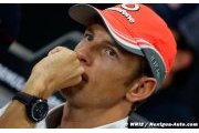 Button : le changement est excitant