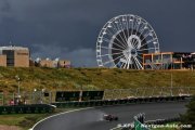 Dutch GP set for new annual F1 deal - report
