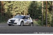 Ogier looks ahead to Polo future