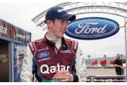 Wilson eyes full season for Evans