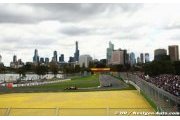 Australia to keep season opener slot in 2014
