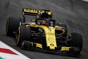 Aitken a eu 'une expérience incroyable' au volant de la Renault RS18