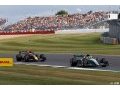Red Bull s'attend à voir Mercedes F1 plus en difficulté en Autriche