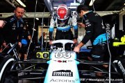 Russell : Le retour de Patrick Head pourrait porter Williams