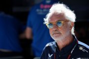 Briatore lance un ultimatum aux Argentins après les menaces contre Gasly