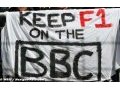 BBC-Sky : Tensions jusqu'au parlement britannique