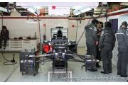 'Not a cent' in Sauber's pockets yet - report