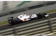 Sauber frustrated after uncompetitive Indian Grand Prix