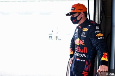 Verstappen ’best driver’ in 2021 so far - Alonso