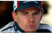Hulkenberg hints Force India exit not 'right decision'