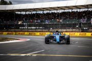 La F1 va étudier un mécanisme de rattrapage financier, Williams à une voix de la super majorité