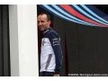 Williams not only option for future - Kubica