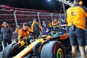 McLaren F1 reconnaît une erreur 'inattendue et inquiétante' après sa double disqualification
