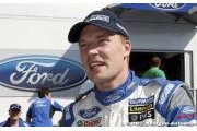 Latvala: Loeb is out of reach