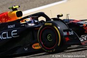 2025 contract still possible for Perez - Marko