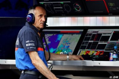 Tost est certain que Gasly se montrera très performant avec Toro Rosso