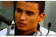 Wehrlein still waiting for Manor news