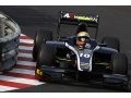 Monaco, Race 1: Artem Markelov soars to maiden win