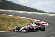 Après le déclic psychologique de Monaco, la passe de deux pour Alfa à Bakou ?