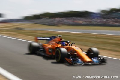 L’exemple d’Alonso prouve que McLaren gère mieux ses pilotes selon Brown
