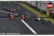 F1 half a second quicker in 2015 - analysis