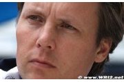 Q&A with Williams technical director Sam Michael