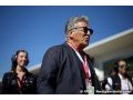 'New entrants' set to race into F1
