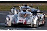WEC : Un point au championnat à l'issue des 24 Heures du Mans