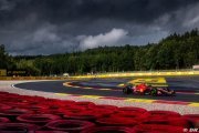 Vasseur : La SF-23, poussée à l'extrême, complique la vie des pilotes Ferrari