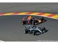 Chez Mercedes, Cowell redoute Red Bull, Honda et Verstappen en 2020