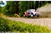 The end of an era for the Citroën Junior Team