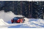 Solberg will push for the win
