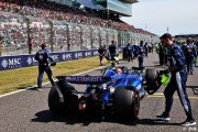 Williams F1 pourrait être solide à Monaco cette saison