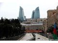 Ferrari ne pense pas avoir l'avantage en ligne droite à Bakou