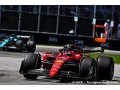 Rosberg : Ferrari doit la jouer en mode 'rien à perdre'