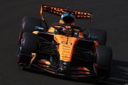 Piastri invité à 'sacrifier des courses' pour sortir de l'impasse chez McLaren F1