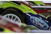 Les équipes Ford tentées par le WTCC