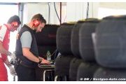 FP1 & FP2 - Austrian GP report: Pirelli