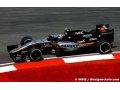 Qualifying - Malaysian GP report: Force India Mercedes