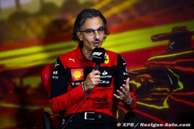 Ferrari avertit la FIA&nbsp;: le système des budgets plafonds peut ’s’effondrer’ faute d’équité