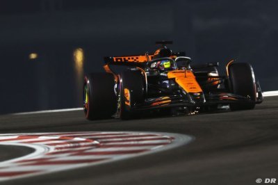 Steiner&nbsp;: Mercedes ne doit ’pas être fière’ de voir McLaren F1 gagner avec son moteur