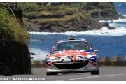Matton backs Meeke to bounce back