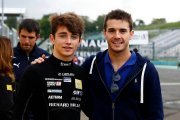 Leclerc marqué à jamais par Bianchi : ses meilleurs souvenirs en sport auto