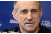 Q&A with Franz Tost, Toro Rosso team principal