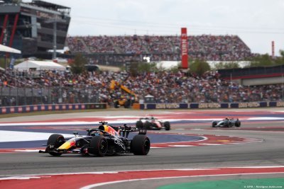 Red Bull confirme que ses problèmes d’embrayage ne seront réglés ’que l’année prochaine’