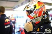 Verstappen met to learn Honda future