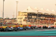 La F1 veut terminer sa saison au Moyen-Orient, les pilotes doutent encore