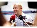 Bottas : Nous espérons avoir compris comment progresser à Monaco